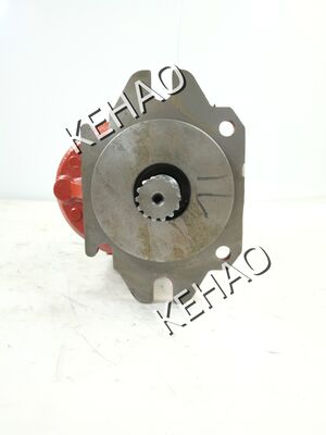 KYB Hydraulische tandwielpomp KYB5171-KRP22-32+19 voor graafmachine
