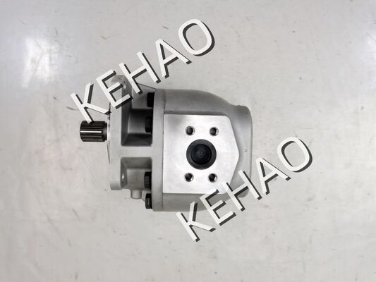 Fabrieksvoorziening Hydraulische tandwielpomp CBW-serie CBW-F320-C3LZ IJzer- en aluminiumlegeringsmaterialen Olieoverdrachtpomp certificering OEM ODM Hoge kwaliteit