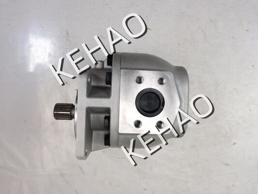 Fabrieksvoorziening Hydraulische tandwielpomp CBW-serie CBW-F320-C3LZ IJzer- en aluminiumlegeringsmaterialen Olieoverdrachtpomp certificering OEM ODM Hoge kwaliteit
