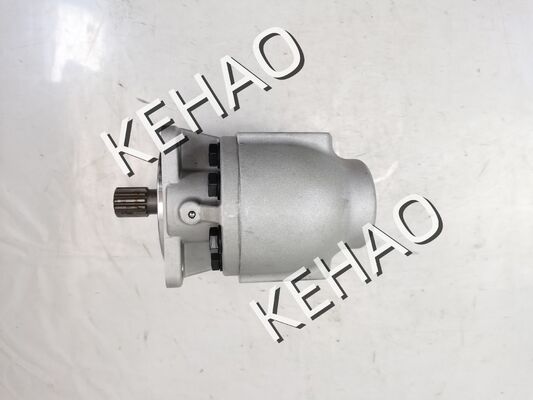 Fabrieksvoorziening Hydraulische tandwielpomp CBW-serie CBW-F320-C3LZ IJzer- en aluminiumlegeringsmaterialen Olieoverdrachtpomp certificering OEM ODM Hoge kwaliteit