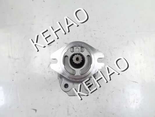 Komatsu SAL1-serie Hydraulische versnellingspomp SAL1-25+20-12T Hoogdrukversnellingspomp olievervanger voor bouwmachines ISO9001-gecertificeerd