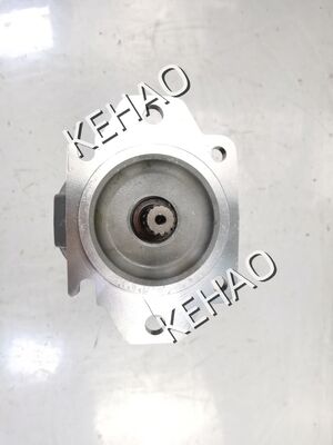 Kawasaki SAL2 Serie Hydraulische Tandwielpomp SAL2-45+SB25-13T Hogedruk Tandwieloliepomp Vervanging Voor Bouwmachines Aanpasbaar