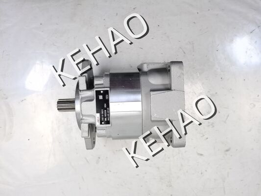 Komatsu Hydraulic Gear Pump SAL1 SAL2 SAL3 Serie SAL3-80-A1-14T