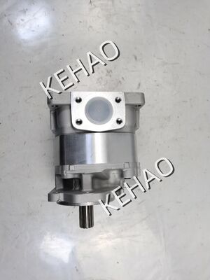 Komatsu Hydraulic Gear Pump SAL1 SAL2 SAL3 Serie SAL3-80-A1-14T