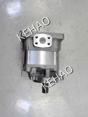 Komatsu Hydraulic Gear Pump SAL1 SAL2 SAL3 Serie SAL3-80-A1-14T