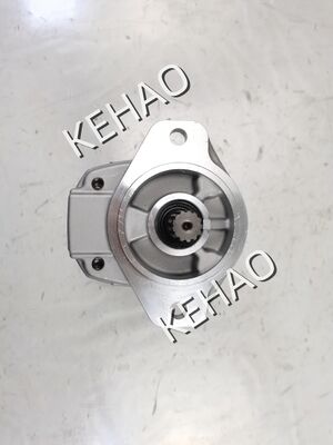 Komatsu SAR1 SAR2 SAR3 Hydraulische tandwielpomp SAR2-50-A2-13T