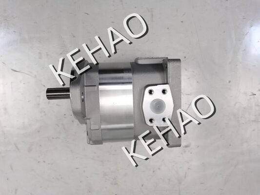 Komatsu SAR1 SAR2 SAR3 Hydraulische tandwielpomp SAR2-50-A2-13T
