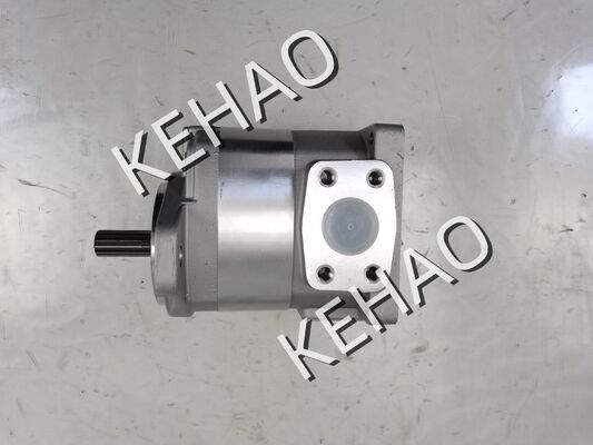 Komatsu SAR1 SAR2 SAR3 Hydraulische tandwielpomp SAR2-50-A2-13T