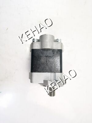 Komatsu Hydraulische tandwielpomp SGP1 SGP2 SGP3 Oliepomp SGP2-52R 226 IJzer Aluminiumlegering Pomp met 150 bar-250 bar Druk voor laadmachine/kraan/graafmachine/crander