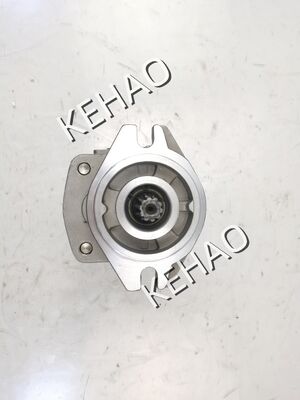 Kawasaki Komatsu Hydraulische tandwielpomp SGP30-10T-L Oliepomp SGP1 SGP2 SGP3 Serie IJzer Aluminium legering Pomp 150-200bar Druk Fabrieksvoorziening