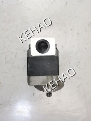 Kawasaki Komatsu Hydraulische tandwielpomp SGP30-10T-L Oliepomp SGP1 SGP2 SGP3 Serie IJzer Aluminium legering Pomp 150-200bar Druk Fabrieksvoorziening