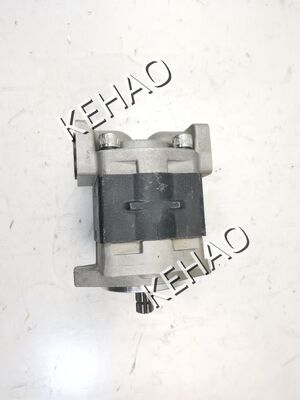 Kawasaki Komatsu Hydraulische tandwielpomp SGP30-10T-L Oliepomp SGP1 SGP2 SGP3 Serie IJzer Aluminium legering Pomp 150-200bar Druk Fabrieksvoorziening