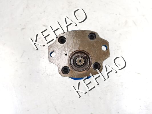 Aanpassen Hydraulische tandwielpomp TB07019029-08800 Hoge druk Hoge snelheid Industrieel tandwiel olie Hydraulische vervangingscertificering Een jaar garantie