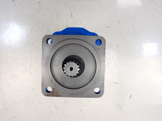 Aanpassen Hydraulische tandwielpomp 542-8450 2-stage High Speed Industrial Grade tandwiel olie Hydraulische pomp vervanging voor bouwmachines Factory Supply