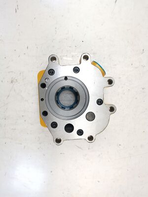 Fabrieksvoorziening Hydraulische onderdelen 803004322 IJzer- en aluminiumlegeringsmaterialen Hydraulische reserveonderdelen gebruikt in tandwielpompen OEM ODM-certificering Aanpasbaar