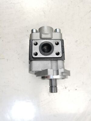 Fabrieksvoorziening Hydraulische pomp CBHZA-F32-AFΦ IJzer- en aluminiumlegeringsmaterialen Hydraulische reserveonderdelen voor landbouwmachines OEM ODM-certificering