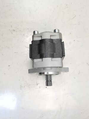 Fabrieksvoorziening Hydraulische pomp CBHZA-F32-AFΦ IJzer- en aluminiumlegeringsmaterialen Hydraulische reserveonderdelen voor landbouwmachines OEM ODM-certificering