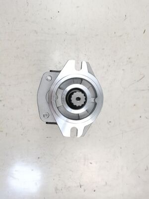 Fabrieksvoorziening Hydraulische pomp CBHZA-F32-AFΦ IJzer- en aluminiumlegeringsmaterialen Hydraulische reserveonderdelen voor landbouwmachines OEM ODM-certificering