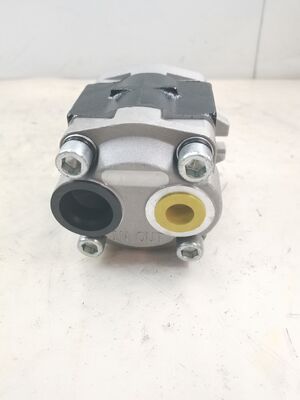 Hydraulische tandwielpomp CBHZ-F30-ALΦ/CBHZ-F32-ALH/CBHZ-F36-AL1Φ Industriële tandwieloliepomp Legering Hydraulische vervangende reserveonderdelen Eén jaar garantie