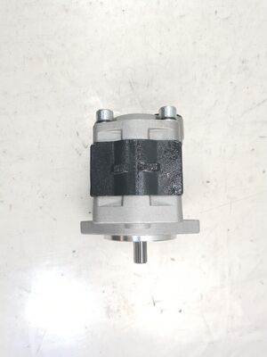 Hydraulische tandwielpomp CBHZ-F30-ALΦ/CBHZ-F32-ALH/CBHZ-F36-AL1Φ Industriële tandwieloliepomp Legering Hydraulische vervangende reserveonderdelen Eén jaar garantie