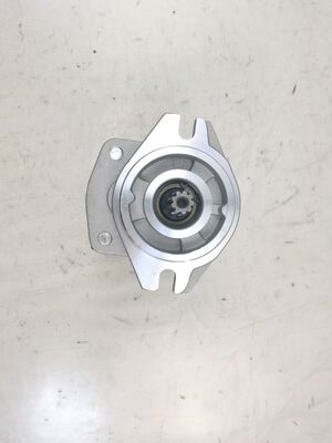 Hydraulische tandwielpomp CBHZ-F30-ALΦ/CBHZ-F32-ALH/CBHZ-F36-AL1Φ Industriële tandwieloliepomp Legering Hydraulische vervangende reserveonderdelen Eén jaar garantie