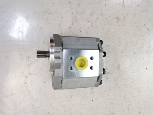 KEHAO Hydraulische tandwielpomp CBQ-F550-A1FΦ/CBF-550-R-13T