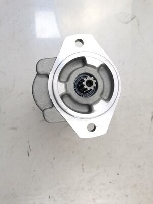 Fabrieksvoorziening Hydraulische tandwielpomp CBWBZ-F316-ALΦ9T