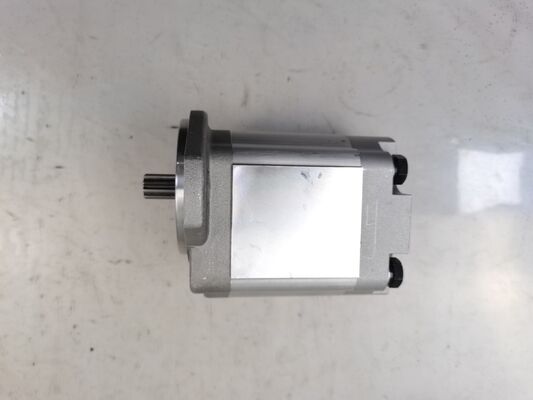 Fabrieksvoorziening Hydraulische tandwielpomp CBWBZ-F316-ALΦ9T