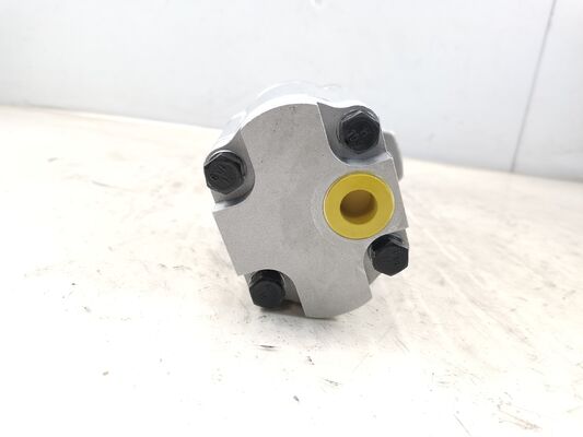 Fabrieksvoorziening Hydraulische tandwielpomp CBWBZ-F316-ALΦ9T