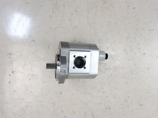 Hydraulische versnellingsmotoren CBW-F306-AFΦ9R IJzer Aluminiumlegeringsmaterialen CBW-serie Super hoge pk Oliemotoren voor industriële machines Fabriek Levering