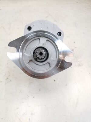 Hydraulische versnellingsmotoren CBW-F306-AFΦ9R IJzer Aluminiumlegeringsmaterialen CBW-serie Super hoge pk Oliemotoren voor industriële machines Fabriek Levering