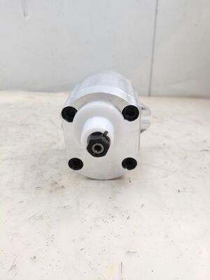 Hydraulische versnellingsmotoren CBW-F306-AFΦ9R IJzer Aluminiumlegeringsmaterialen CBW-serie Super hoge pk Oliemotoren voor industriële machines Fabriek Levering