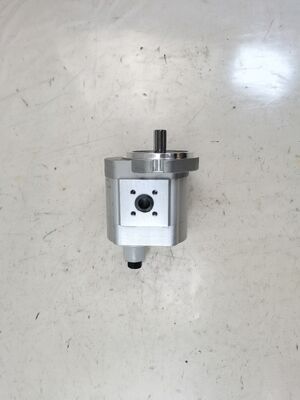 Hydraulische versnellingsmotoren CBW-F306-AFΦ9R IJzer Aluminiumlegeringsmaterialen CBW-serie Super hoge pk Oliemotoren voor industriële machines Fabriek Levering