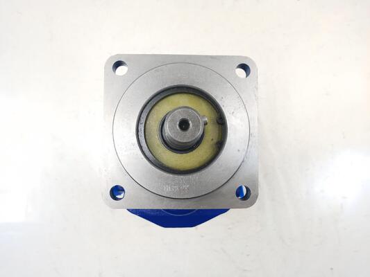 Graafmachine tandwieloliepomp JHP2080/JHP2063/JHP2100/JHP3166 Vervanging van hydraulische pomp voor zware machines Ijzer Aluminiumlegering Eén jaar garantie