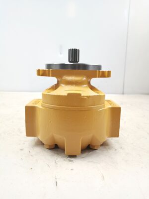 Kawasaki Hydraulic Gear Pump Industrial Gear Oil Pump 16PL190003B 602D/702D Replacement For Kawasaki Wheel loader ISO9001 certified hydraulic Pump