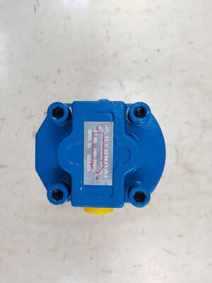 Aanpassen van de tandwielpomp 31M6-50540 (AP2D25) Hoge verplaatsing gietijzer hydraulische pomp ISO9001 gecertificeerd voor zware machineseen jaar garantie KEHAO merk