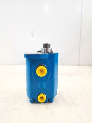 Aanpassen van de tandwielpomp 31M6-50540 (AP2D25) Hoge verplaatsing gietijzer hydraulische pomp ISO9001 gecertificeerd voor zware machineseen jaar garantie KEHAO merk