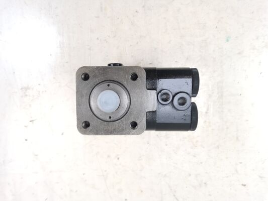 Hydraulische motor motor 101S-1-E63BN Gegote ijzer Aluminium legeringsmaterialen Energiebron Hoog koppel Hoog snelheidsstuurpomp Fabriek Levering