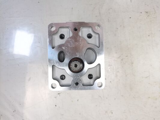 KEHAO Gear Pump 705-22-28310 Iron and Aluminum alloy materials Industrial Oil Transfer Pump OEM ODM for Komatsu HD465-7E/7R Dump Truck Factory Supply