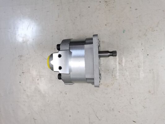KEHAO Gear Pump 705-22-28310 Iron and Aluminum alloy materials Industrial Oil Transfer Pump OEM ODM for Komatsu HD465-7E/7R Dump Truck Factory Supply