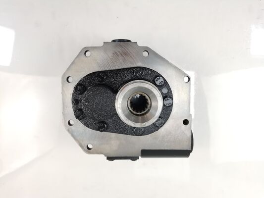 44081-20360 Versnellingsbom Hoogdruk Hoogdruk Gegooid ijzer Aluminiumlegering Hydraulische oliepomp voor zware machines Hydraulische onderdelen Fabriek Levering