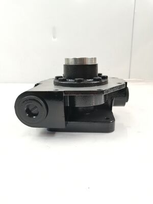 44081-20360 Versnellingsbom Hoogdruk Hoogdruk Gegooid ijzer Aluminiumlegering Hydraulische oliepomp voor zware machines Hydraulische onderdelen Fabriek Levering