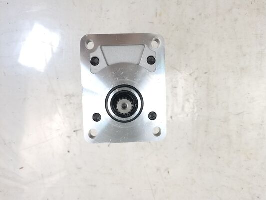 Aanpasbare Komatsu Gear Pump 9218014 Oliepomp Gegote ijzer Aluminium legeringsmaterialen Pomp 200bar Hydraulische onderdelen voor bouwmachines