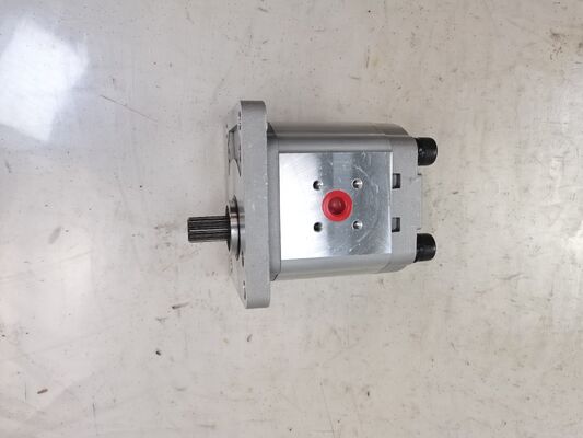 Aanpasbare Komatsu Gear Pump 9218014 Oliepomp Gegote ijzer Aluminium legeringsmaterialen Pomp 200bar Hydraulische onderdelen voor bouwmachines