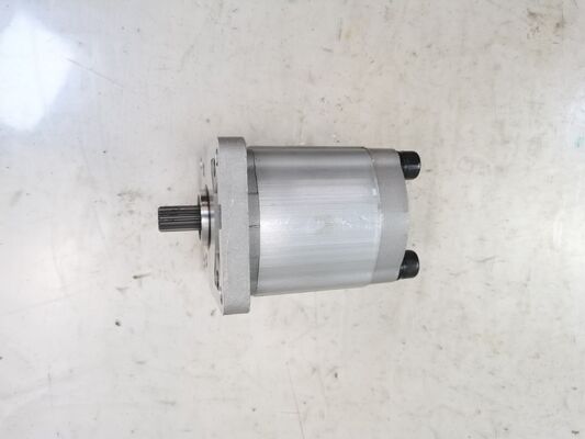 Aanpasbare Komatsu Gear Pump 9218014 Oliepomp Gegote ijzer Aluminium legeringsmaterialen Pomp 200bar Hydraulische onderdelen voor bouwmachines