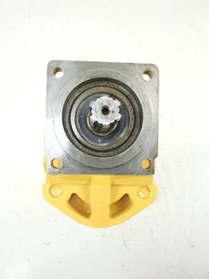 Verstelpompen voor machines en voertuigen LG953/LG956L/LG958 Hydraulische oliepompen voor graafmachines