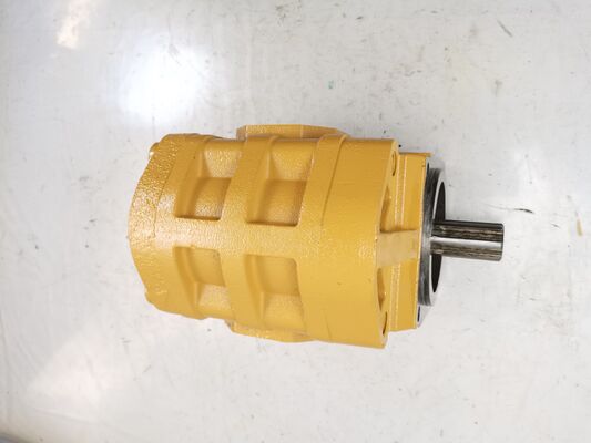 Verstelpompen voor machines en voertuigen LG953/LG956L/LG958 Hydraulische oliepompen voor graafmachines