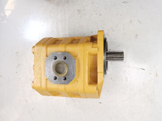 Verstelpompen voor machines en voertuigen LG953/LG956L/LG958 Hydraulische oliepompen voor graafmachines