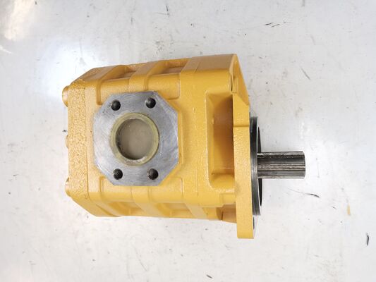 Verstelpompen voor machines en voertuigen LG953/LG956L/LG958 Hydraulische oliepompen voor graafmachines