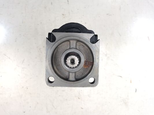 Aanpasbare JCB Hydraulische Tandwielpomp 7029520007 Oliepomp Gietijzer Aluminiumlegering materialen Pomp 200bar Hydraulische Onderdelen externe tandwielpomp
